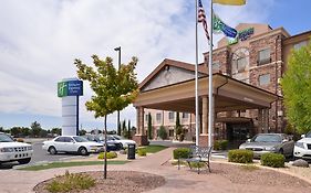 Holiday Inn Express Las Cruces New Mexico